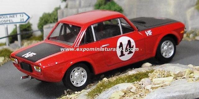 Rally de Monte-Carlo 1966